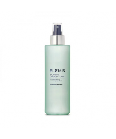 Тонік для комбінованої шкіри з екстрактом лаванди Elemis Balancing Lavender Toner