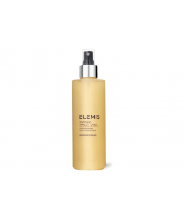 Заспокійливий тонік із абрикосом Elemis Soothing Apricot Toner