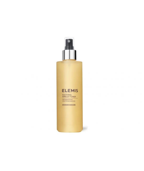 Заспокійливий тонік із абрикосом Elemis Soothing Apricot Toner