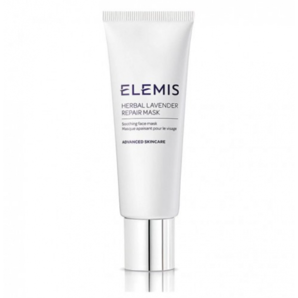 Маска для проблемної шкіри Elemis Herbal Lavender Repair Mask