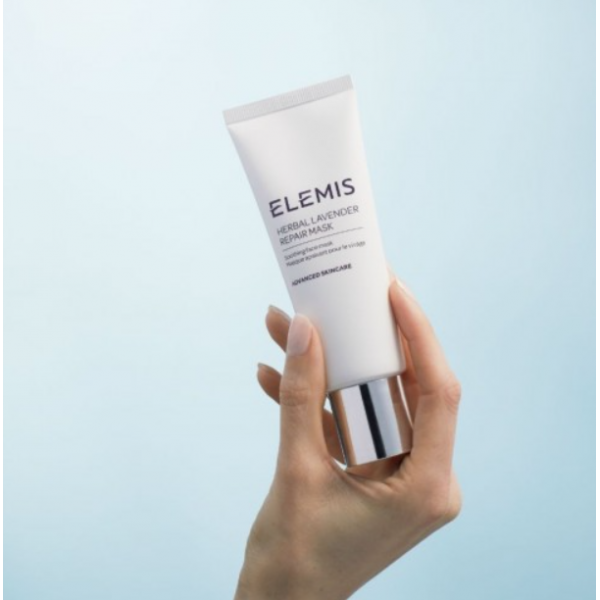 Маска для проблемної шкіри Elemis Herbal Lavender Repair Mask