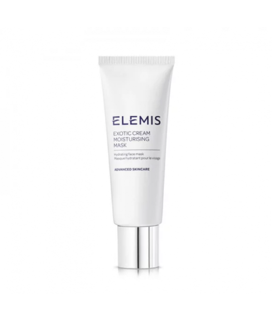 Зволожувальна крем-маска для обличчя Elemis Exotic Cream Moisturising Mask
