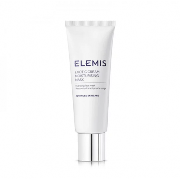 Зволожувальна крем-маска для обличчя Elemis Exotic Cream Moisturising Mask