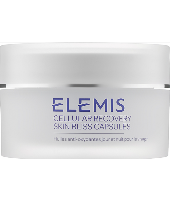  Капсули для обличчя Клітинне відновлення Elemis Cellular Recovery Skin Bliss Capsules