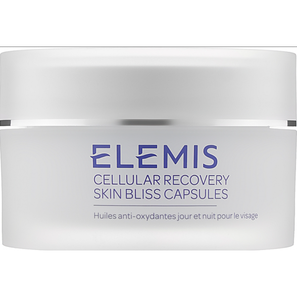  Капсули для обличчя Клітинне відновлення Elemis Cellular Recovery Skin Bliss Capsules
