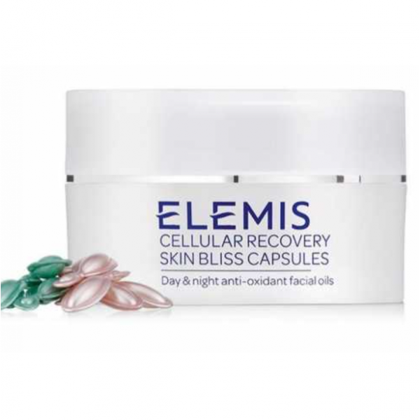  Капсули для обличчя Клітинне відновлення Elemis Cellular Recovery Skin Bliss Capsules