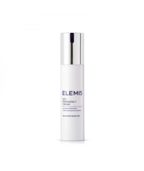 Відновлювальний крем для обличчя "Швидка допомога" Elemis S.O.S. Emergency Cream