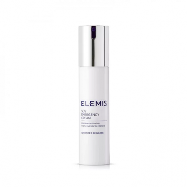 Відновлювальний крем для обличчя "Швидка допомога" Elemis S.O.S. Emergency Cream