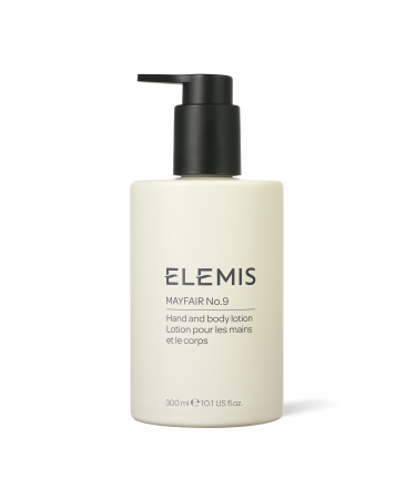 Лосьон для рук і тіла Elemis Mayfair No.9 Hand & Body Lotion