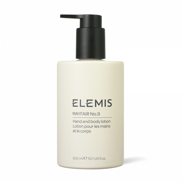Лосьон для рук і тіла Elemis Mayfair No.9 Hand & Body Lotion
