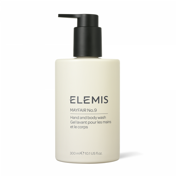 Гель для рук і тіла Elemis Mayfair No.9 Hand & Body Wash
