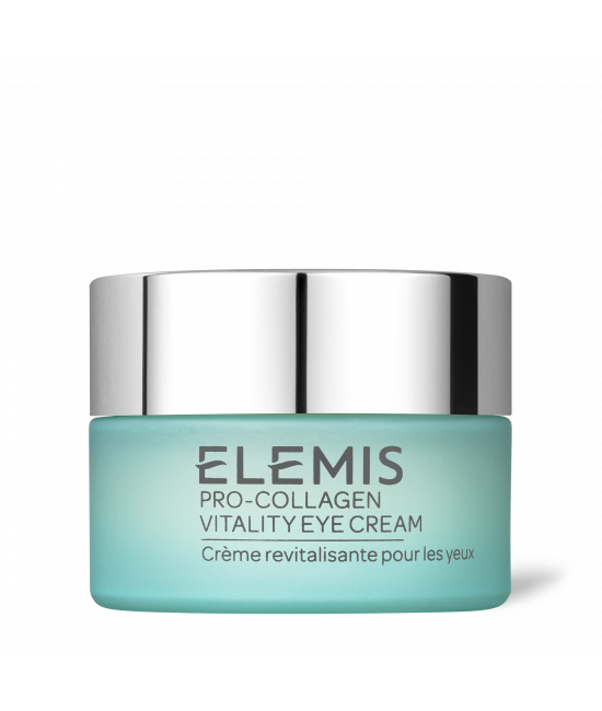 Відновлюючий ліфтинг крем для очей Elemis Pro-Collagen Vitality Eye Cream