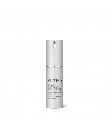 Освітлювальна антиоксидантна сироватка з вітміном С Elemis Dynamic Resurfacing Super-C Serum