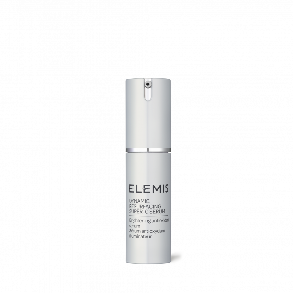 Освітлювальна антиоксидантна сироватка з вітміном С Elemis Dynamic Resurfacing Super-C Serum