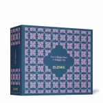 Подарочный набор Анти-эйдж Звезды Про-Коллаген Elemis Pro-Collagen Stars A Twilight Tale Gift Set