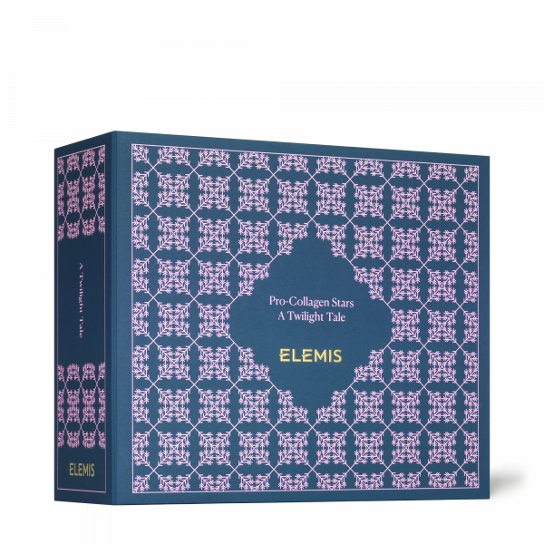 Подарочный набор Анти-эйдж Звезды Про-Коллаген Elemis Pro-Collagen Stars A Twilight Tale Gift Set