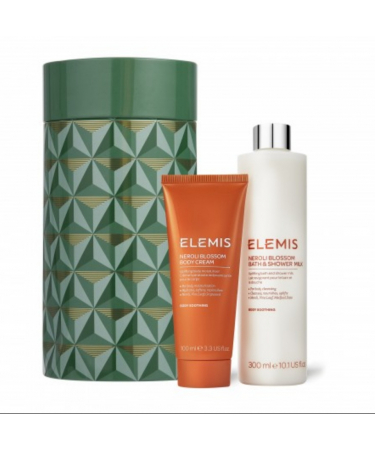 Дует для тіла Спокуса Неролі Elemis Neroli-Infused Body Duo Gift Set