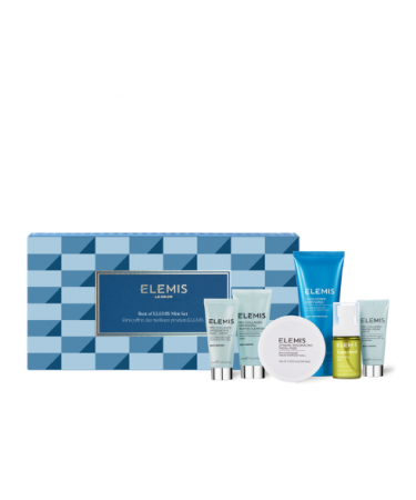 Тревел набір бестселерів Elemis Best of Mini Set Gift Set