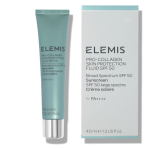 Сонцезахисний крем-флюїд Про-Колаген SPF50 Elemis Pro-Collagen Skin Protection Fluid SPF50 