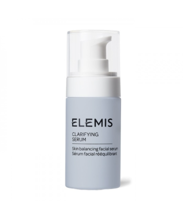 Очищувальна балансуюча сироватка для звуження пор Elemis Clarifying Serum 