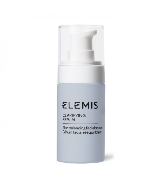 Очищувальна балансуюча сироватка для звуження пор Elemis Clarifying Serum 