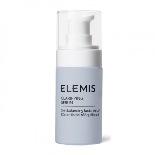 Очищувальна балансуюча сироватка для звуження пор Elemis Clarifying Serum 
