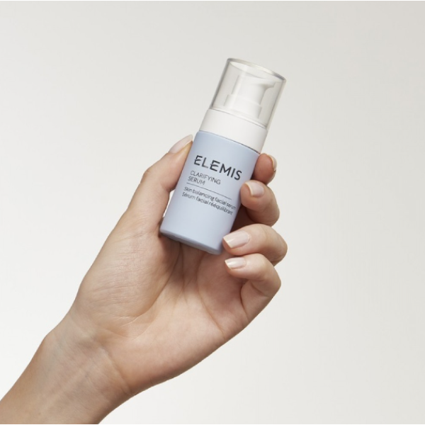 Очищувальна балансуюча сироватка для звуження пор Elemis Clarifying Serum 