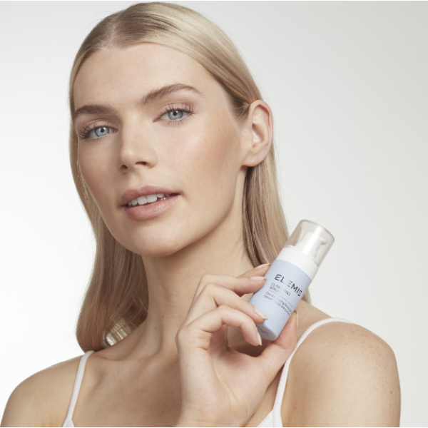 Очищувальна балансуюча сироватка для звуження пор Elemis Clarifying Serum 