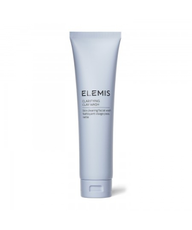 Глиняний очисник для обличчя Elemis Clarifying Clay Wash