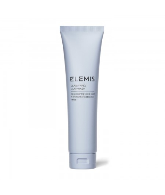 Глиняний очисник для обличчя Elemis Clarifying Clay Wash