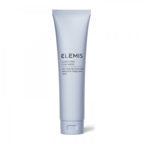 Глиняний очисник для обличчя Elemis Clarifying Clay Wash