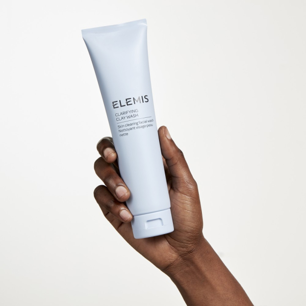 Глиняний очисник для обличчя Elemis Clarifying Clay Wash