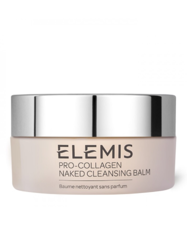 Бальзам для вмивання Про-Колаген без аромату Elemis Pro-Collagen Naked Cleansing Balm 