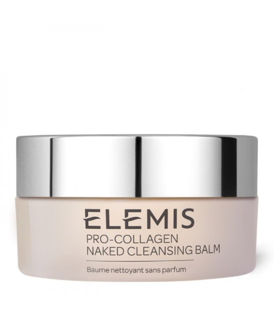 Бальзам для вмивання Про-Колаген без аромату Elemis Pro-Collagen Naked Cleansing Balm 