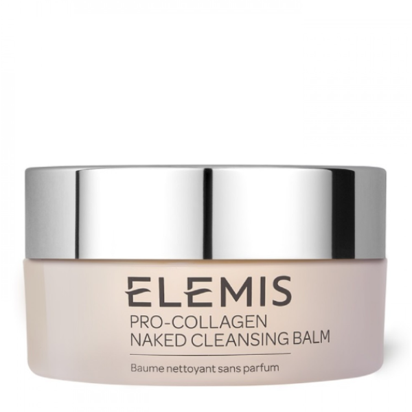 Бальзам для вмивання Про-Колаген без аромату Elemis Pro-Collagen Naked Cleansing Balm 