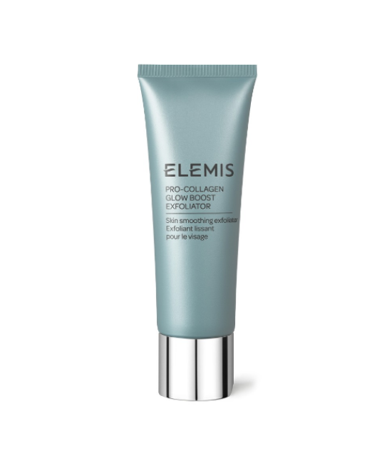 Про-Колаген Ексфоліант для розгладження та сяйва шкіри Elemis Pro-Collagen Glow Boost Exfoliator