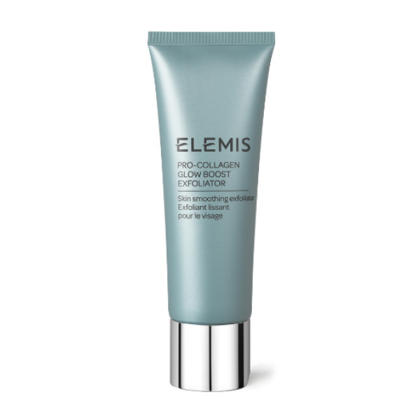 Про-Колаген Ексфоліант для розгладження та сяйва шкіри Elemis Pro-Collagen Glow Boost Exfoliator
