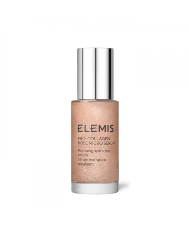 Про-Колаген зволожуючий мікро-серум Троянда Elemis Pro-Collagen Rose Micro Serum