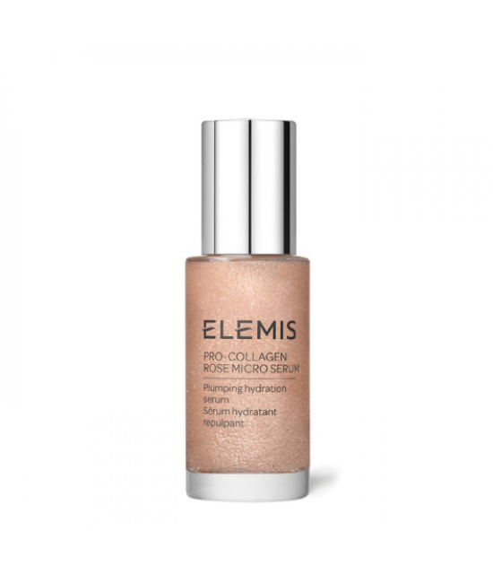 Про-Колаген зволожуючий мікро-серум Троянда Elemis Pro-Collagen Rose Micro Serum