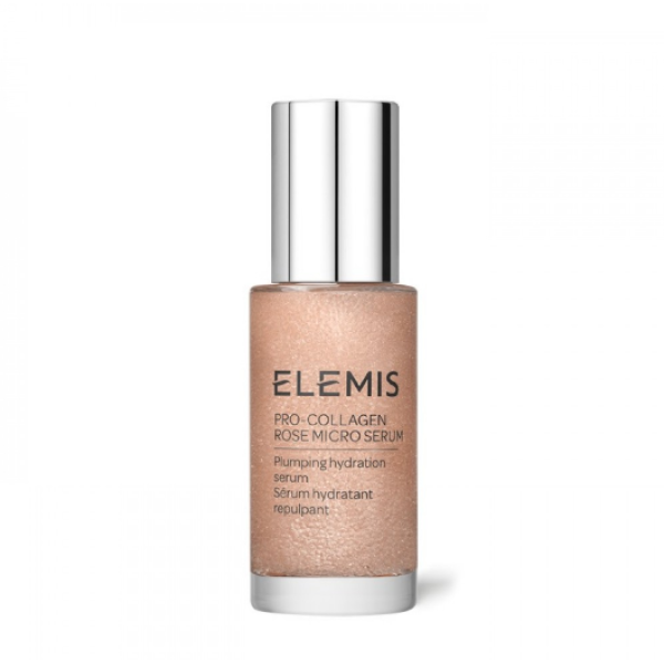Про-Колаген зволожуючий мікро-серум Троянда Elemis Pro-Collagen Rose Micro Serum
