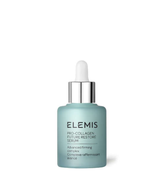 Досконала зміцнююча сироватка Про-Колаген Elemis Pro-Collagen Future Restore Serum