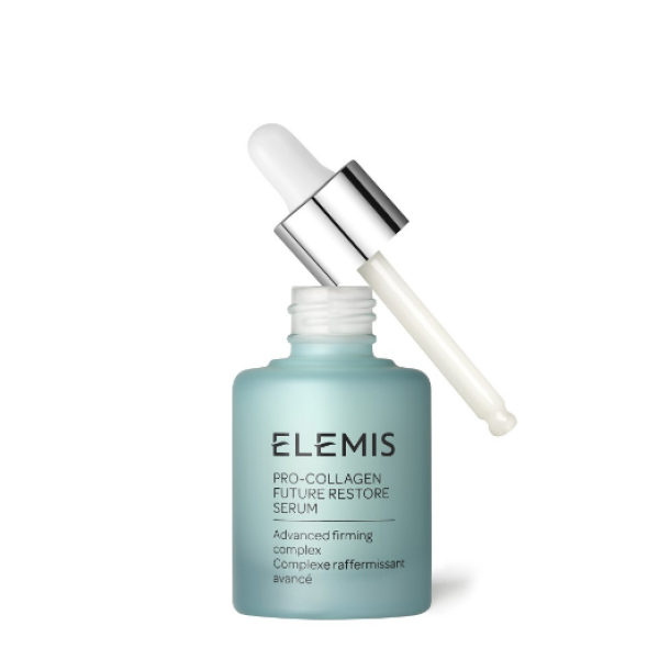 Досконала зміцнююча сироватка Про-Колаген Elemis Pro-Collagen Future Restore Serum