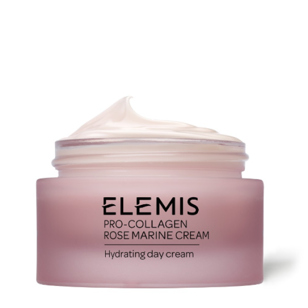 Крем для обличчя Про-Колаген Троянда Elemis Pro-Collagen Rose Marine Cream