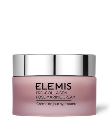 Крем для обличчя Про-Колаген Троянда Elemis Pro-Collagen Rose Marine Cream