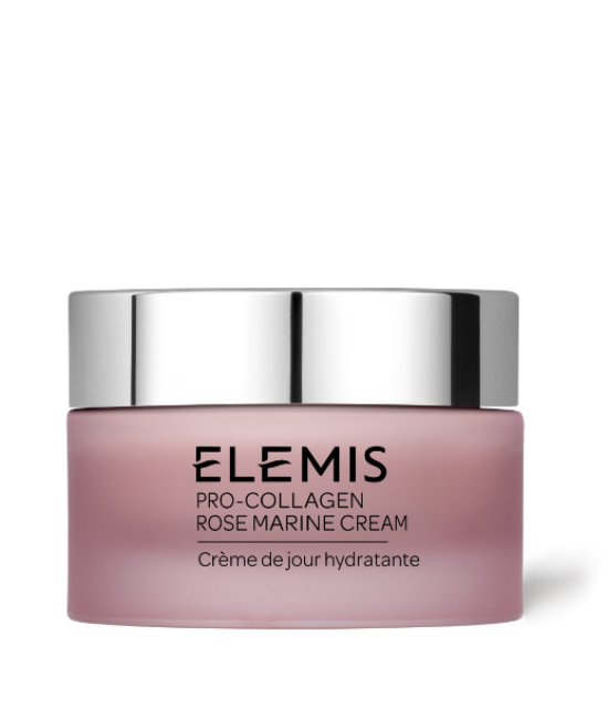 Крем для обличчя Про-Колаген Троянда Elemis Pro-Collagen Rose Marine Cream