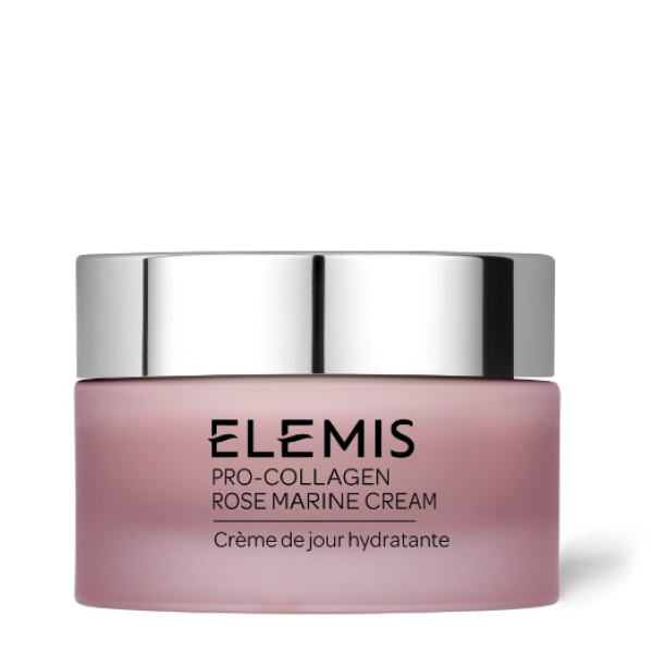 Крем для обличчя Про-Колаген Троянда Elemis Pro-Collagen Rose Marine Cream