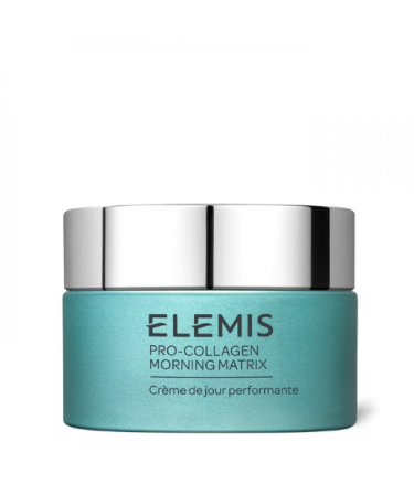 Денний анти-ейдж крем Матрикс Про-Колаген Elemis Pro-Collagen Morning Matrix