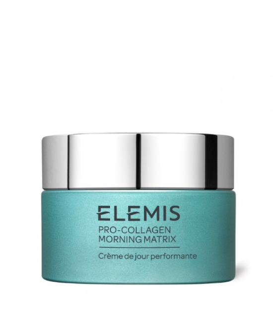 Денний анти-ейдж крем Матрикс Про-Колаген Elemis Pro-Collagen Morning Matrix
