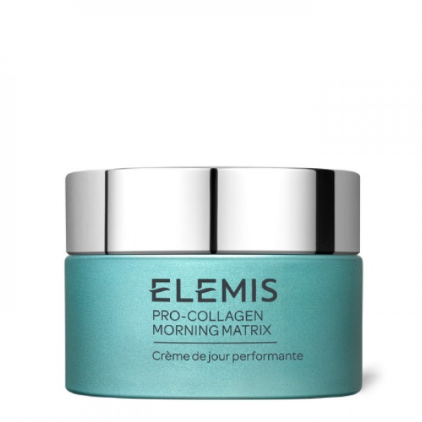 Денний анти-ейдж крем Матрикс Про-Колаген Elemis Pro-Collagen Morning Matrix
