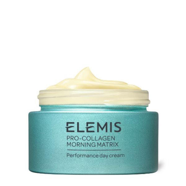 Денний анти-ейдж крем Матрикс Про-Колаген Elemis Pro-Collagen Morning Matrix